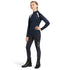 Ariat Sunstopper 2.0 Girls Quarter Zip - Team